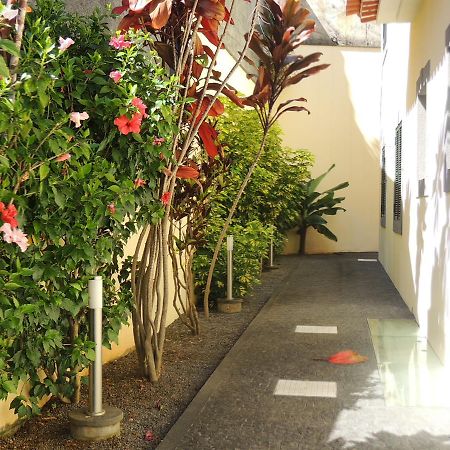 Studio Flat With Pool Funchal  Exterior foto