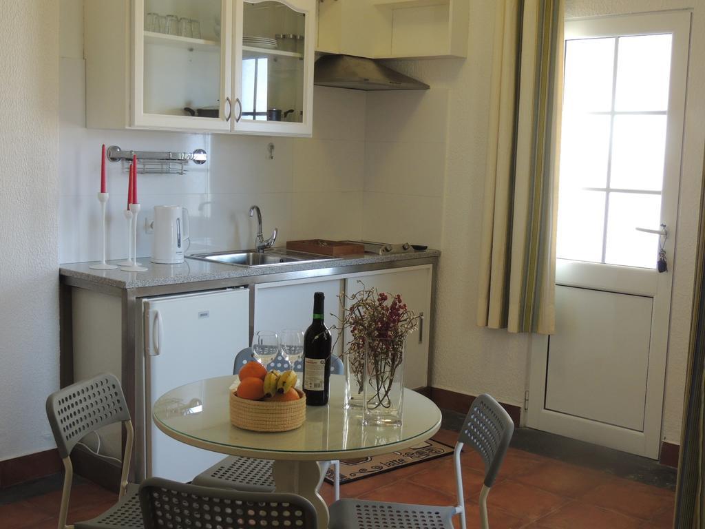 Studio Flat With Pool Funchal  Quarto foto