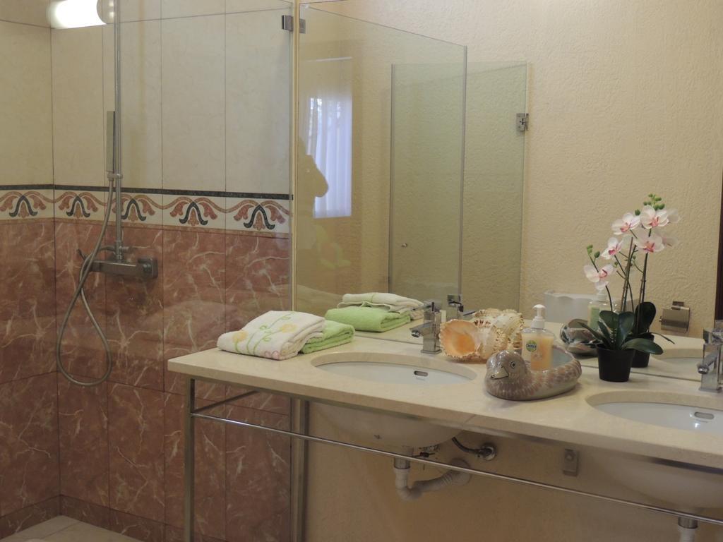 Studio Flat With Pool Funchal  Quarto foto