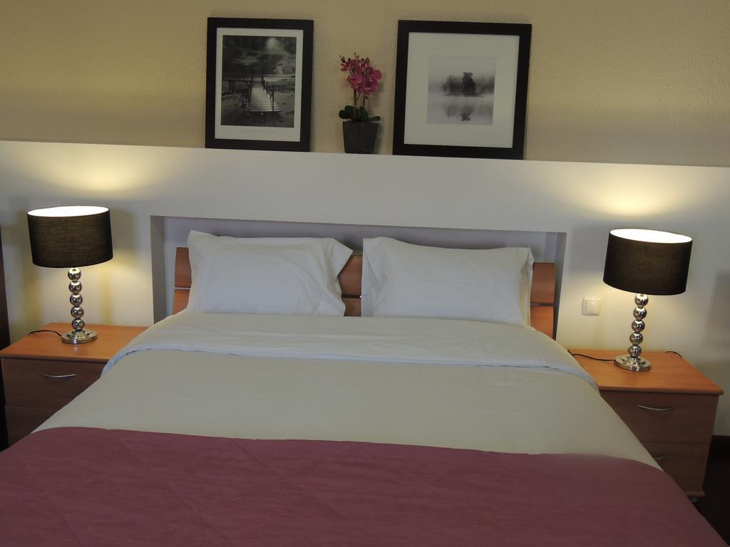 Studio Flat With Pool Funchal  Quarto foto